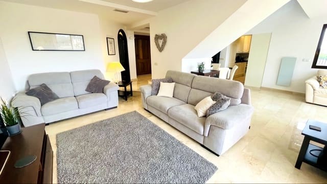 3 quarto Moradia para venda em Hacienda del Alamo, Fuente Alamo de Murcia com piscina garagem - 285 000 € (Ref: 9347785)