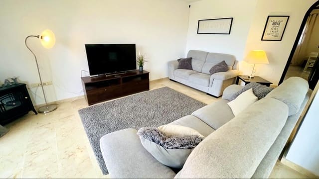 3 quarto Moradia para venda em Hacienda del Alamo, Fuente Alamo de Murcia com piscina garagem - 285 000 € (Ref: 9347785)