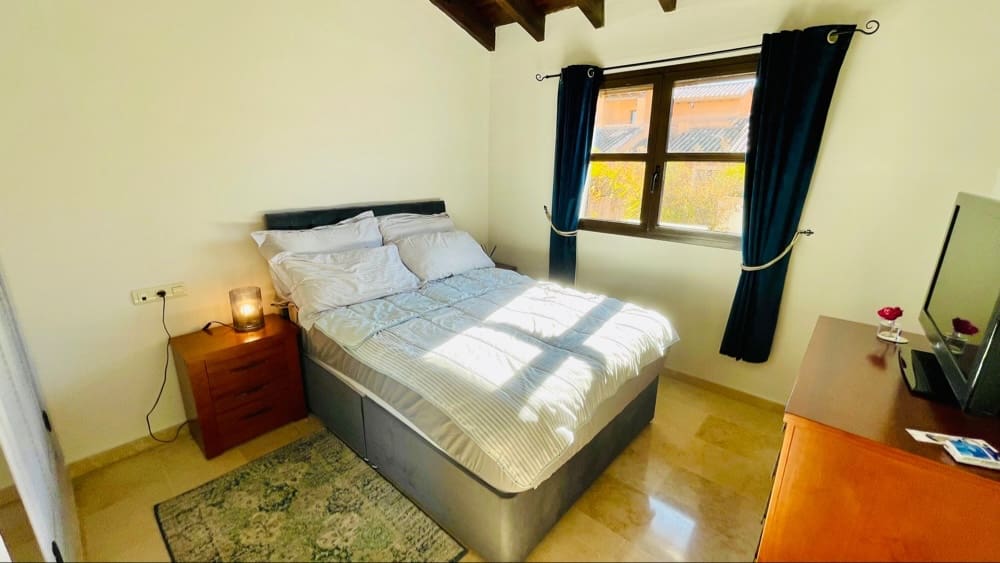 3 soveværelse Villa til salg i Hacienda del Alamo med swimmingpool - € 215.000 (Ref: 9347788)