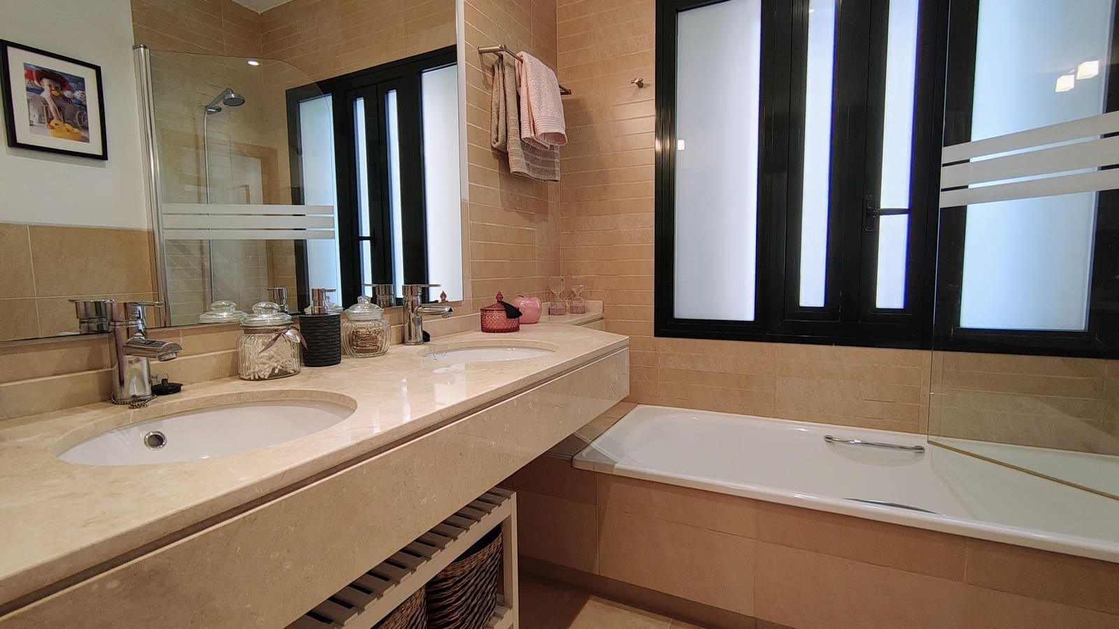 2 quarto Apartamento para venda em Hacienda del Alamo com piscina - 169 000 € (Ref: 9360876)