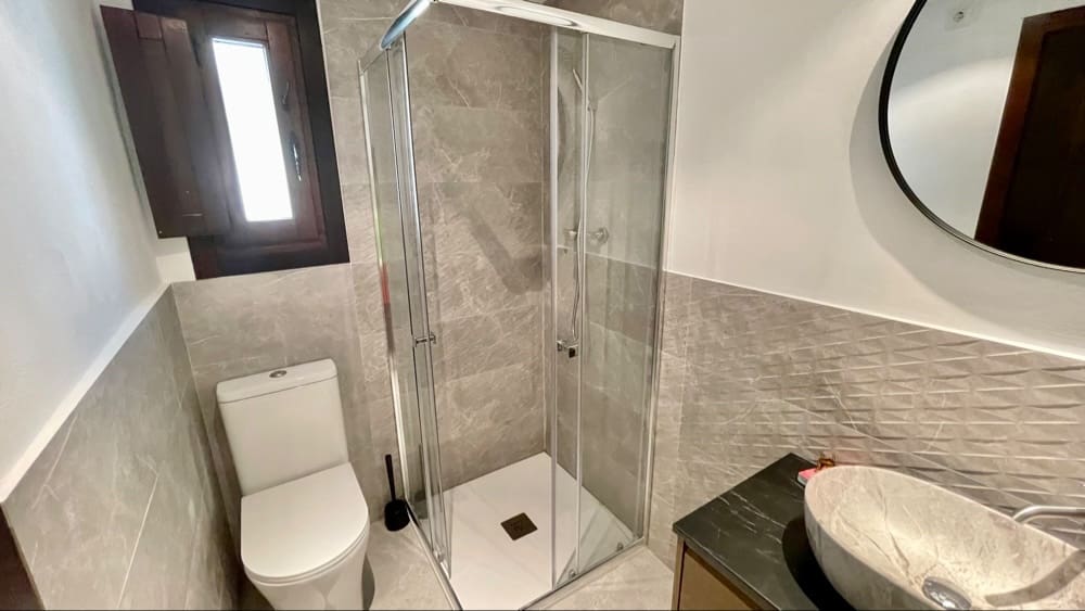 1 soveværelse Villa til salg i Hacienda del Alamo med swimmingpool garage - € 155.000 (Ref: 9372072)