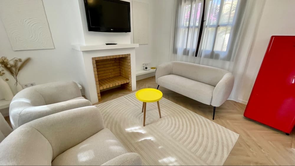 1 soveværelse Villa til salg i Hacienda del Alamo med swimmingpool garage - € 155.000 (Ref: 9372072)