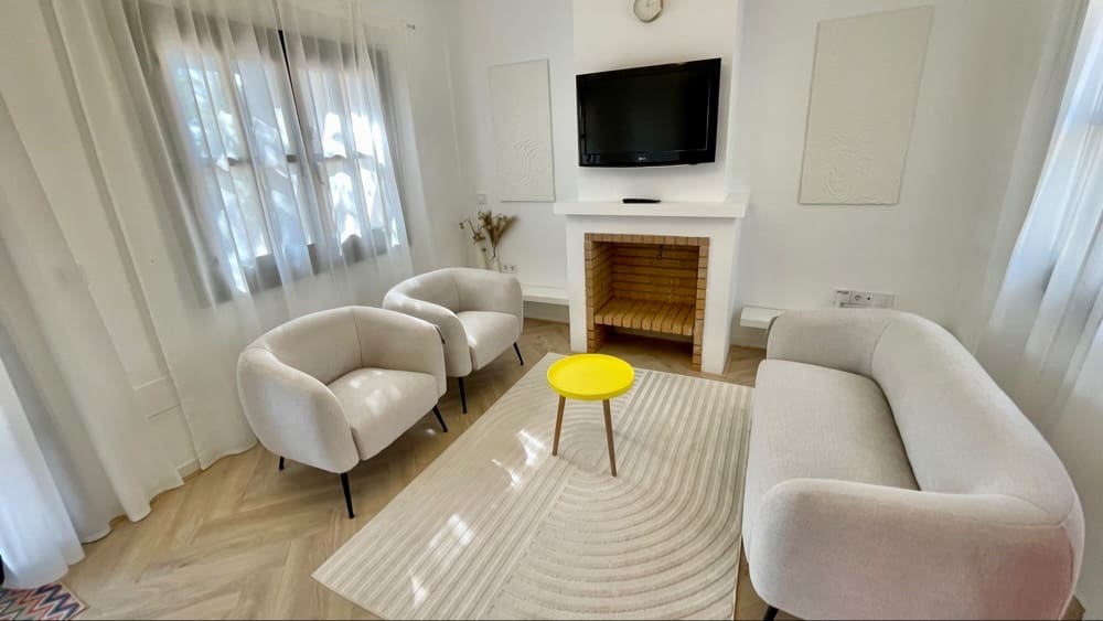 1 soveværelse Villa til salg i Hacienda del Alamo med swimmingpool garage - € 155.000 (Ref: 9372072)