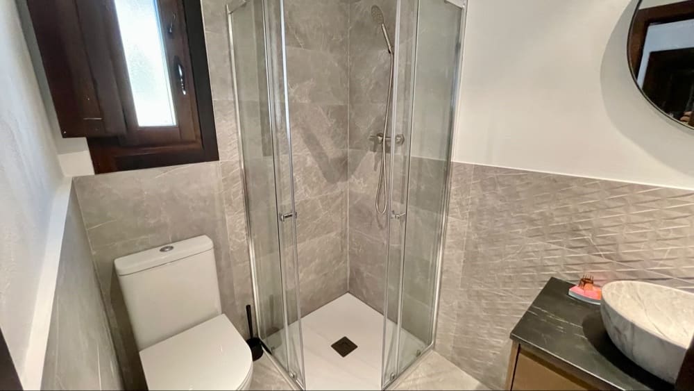 1 soveværelse Villa til salg i Hacienda del Alamo med swimmingpool garage - € 155.000 (Ref: 9372072)