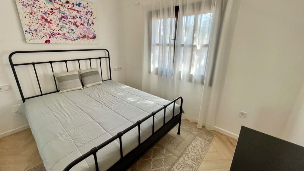 1 soveværelse Villa til salg i Hacienda del Alamo med swimmingpool garage - € 155.000 (Ref: 9372072)