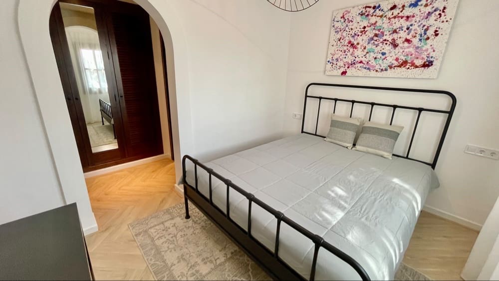 1 soveværelse Villa til salg i Hacienda del Alamo med swimmingpool garage - € 155.000 (Ref: 9372072)