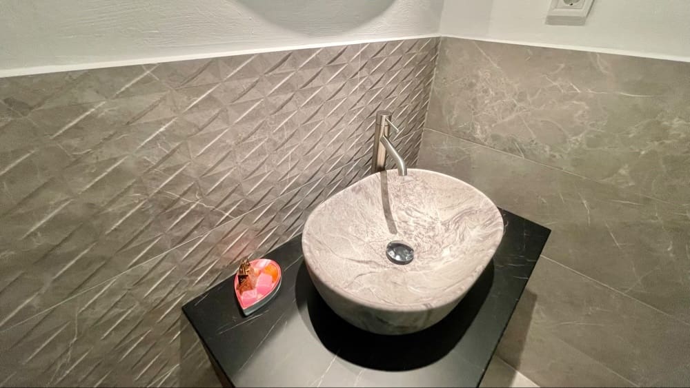 1 soveværelse Villa til salg i Hacienda del Alamo med swimmingpool garage - € 155.000 (Ref: 9372072)