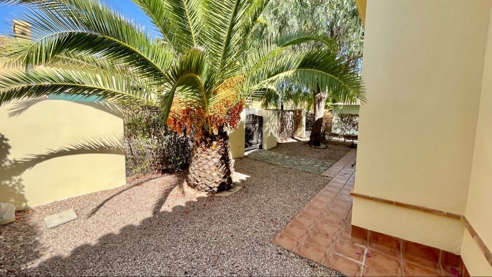 1 soveværelse Villa til salg i Hacienda del Alamo med swimmingpool garage - € 155.000 (Ref: 9372072)