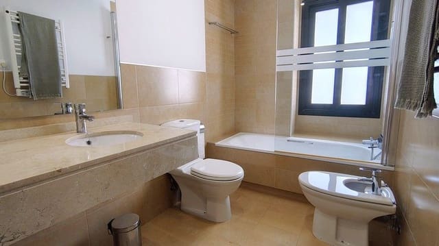 2 camera da letto Appartamento in vendita in Hacienda del Alamo, Fuente Alamo de Murcia con piscina garage - 144.900 € (Rif: 9372074)