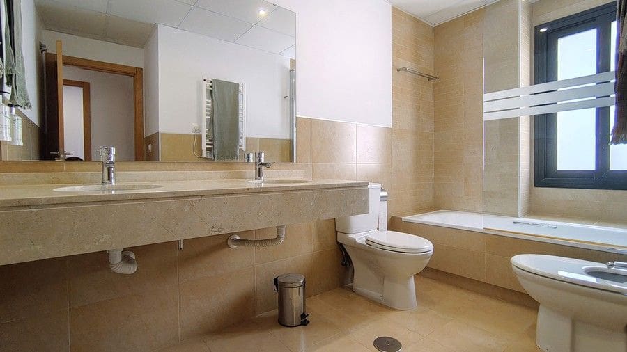 2 camera da letto Appartamento in vendita in Hacienda del Alamo con piscina garage - 144.900 € (Rif: 9372074)