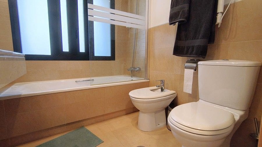 2 camera da letto Appartamento in vendita in Hacienda del Alamo con piscina garage - 144.900 € (Rif: 9372074)