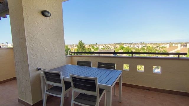 2 camera da letto Appartamento in vendita in Hacienda del Alamo, Fuente Alamo de Murcia con piscina garage - 144.900 € (Rif: 9372074)