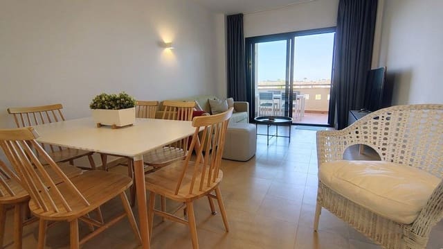 2 camera da letto Appartamento in vendita in Hacienda del Alamo, Fuente Alamo de Murcia con piscina garage - 144.900 € (Rif: 9372074)