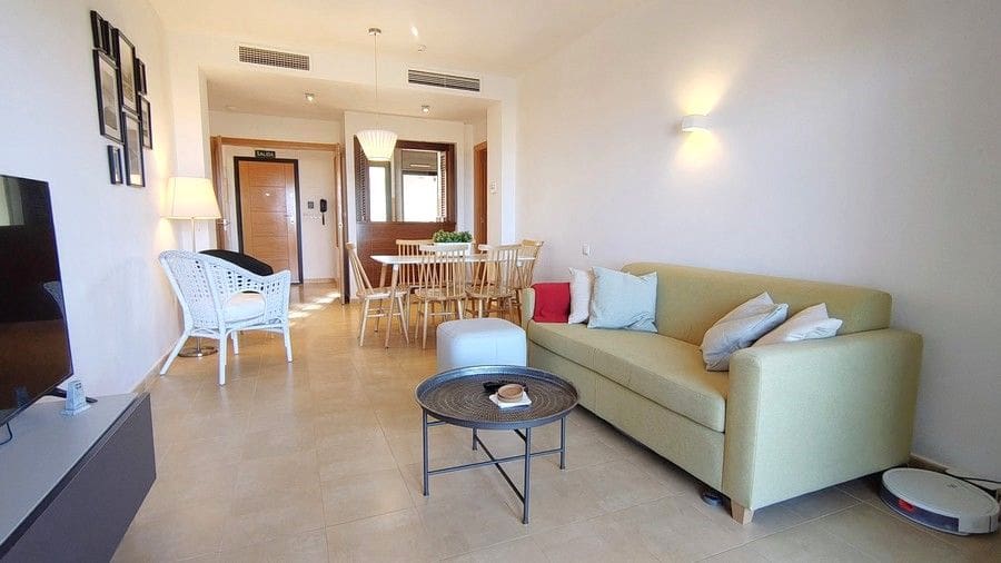 2 camera da letto Appartamento in vendita in Hacienda del Alamo con piscina garage - 144.900 € (Rif: 9372074)