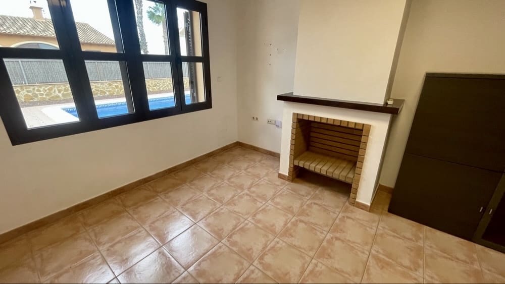3 quarto Moradia para venda em Hacienda del Alamo com piscina - 357 000 € (Ref: 9372077)