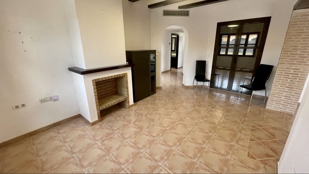 3 quarto Moradia para venda em Hacienda del Alamo com piscina - 357 000 € (Ref: 9372077)