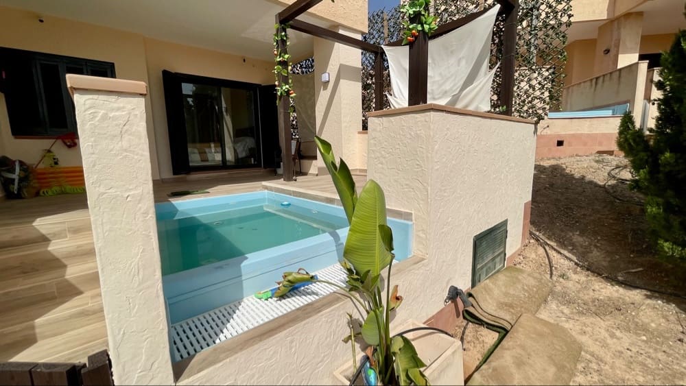 2 camera da letto Appartamento in vendita in Hacienda del Alamo con piscina garage - 159.947 € (Rif: 9372084)