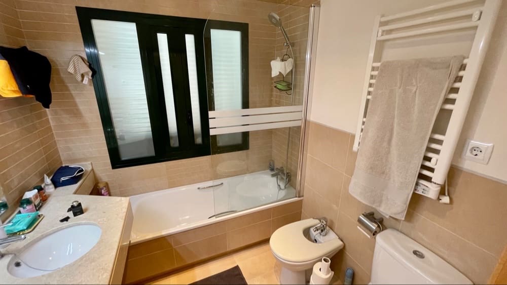 2 camera da letto Appartamento in vendita in Hacienda del Alamo con piscina garage - 159.947 € (Rif: 9372084)