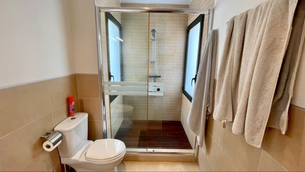 2 camera da letto Appartamento in vendita in Hacienda del Alamo con piscina garage - 159.947 € (Rif: 9372084)