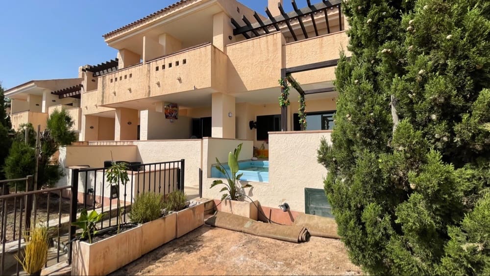 2 camera da letto Appartamento in vendita in Hacienda del Alamo con piscina garage - 159.947 € (Rif: 9372084)
