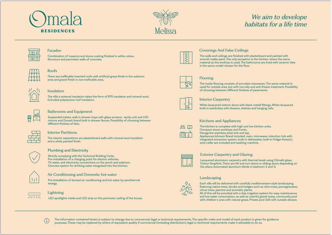 3 bedroom Villa for sale in Hacienda del Alamo with pool garage - € 306,000 (Ref: 9372206)