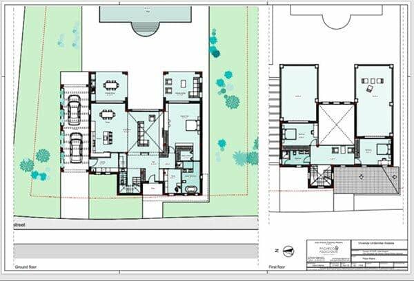 Terrain à Bâtir à vendre à Hacienda del Alamo - 109 995 € (Ref: 9372220)