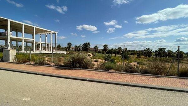 Terrain à Bâtir à vendre à Hacienda del Alamo - 109 995 € (Ref: 9372220)