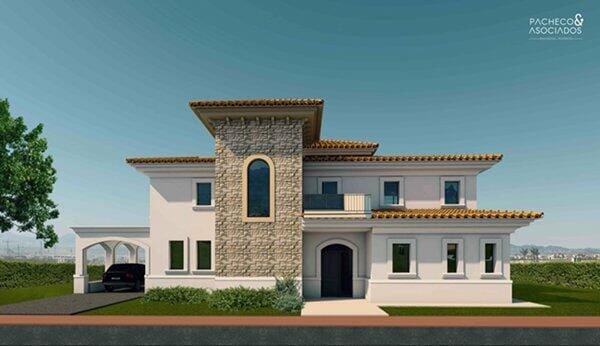 Terrain à Bâtir à vendre à Hacienda del Alamo - 109 995 € (Ref: 9372220)