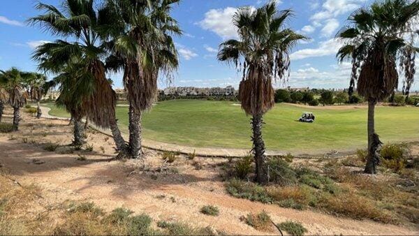 Bouwgrond te koop in Hacienda del Alamo, Fuente Alamo de Murcia - € 109.995 (Ref: 9372220)