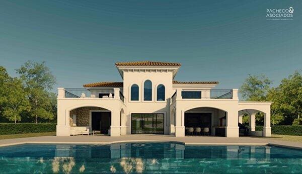 Bouwgrond te koop in Hacienda del Alamo, Fuente Alamo de Murcia - € 109.995 (Ref: 9372220)