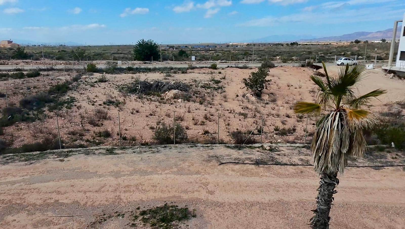 Terrain à Bâtir à vendre à Hacienda del Alamo - 109 995 € (Ref: 9372220)