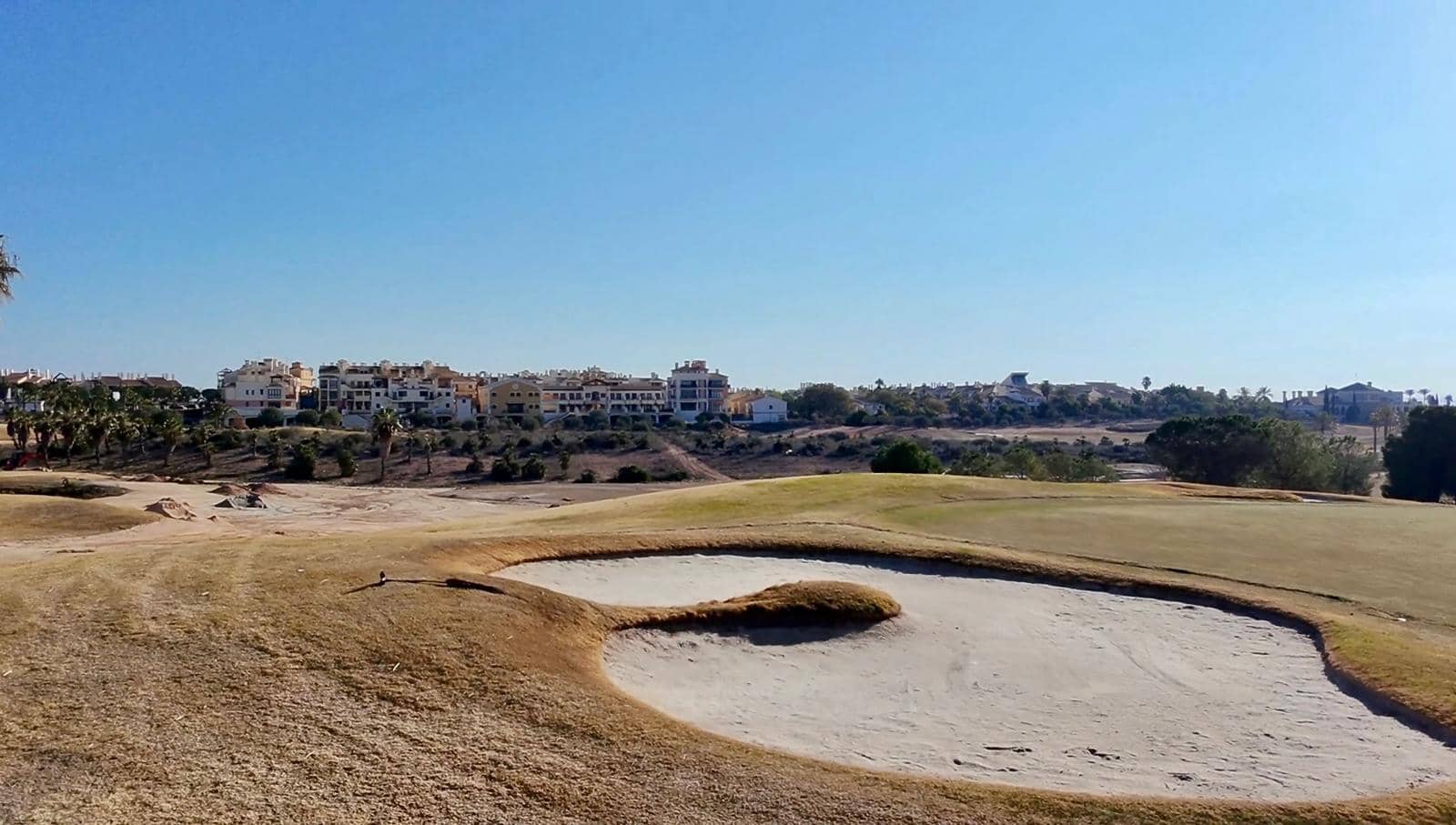 Terrain à Bâtir à vendre à Hacienda del Alamo - 109 995 € (Ref: 9372220)