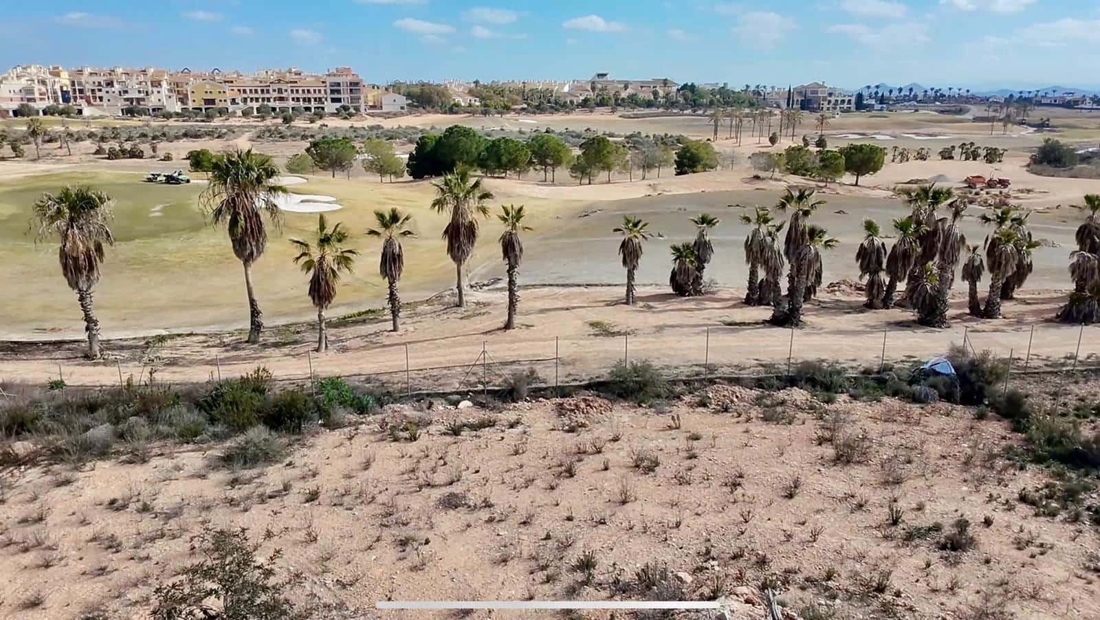 Terrain à Bâtir à vendre à Hacienda del Alamo - 109 995 € (Ref: 9372220)