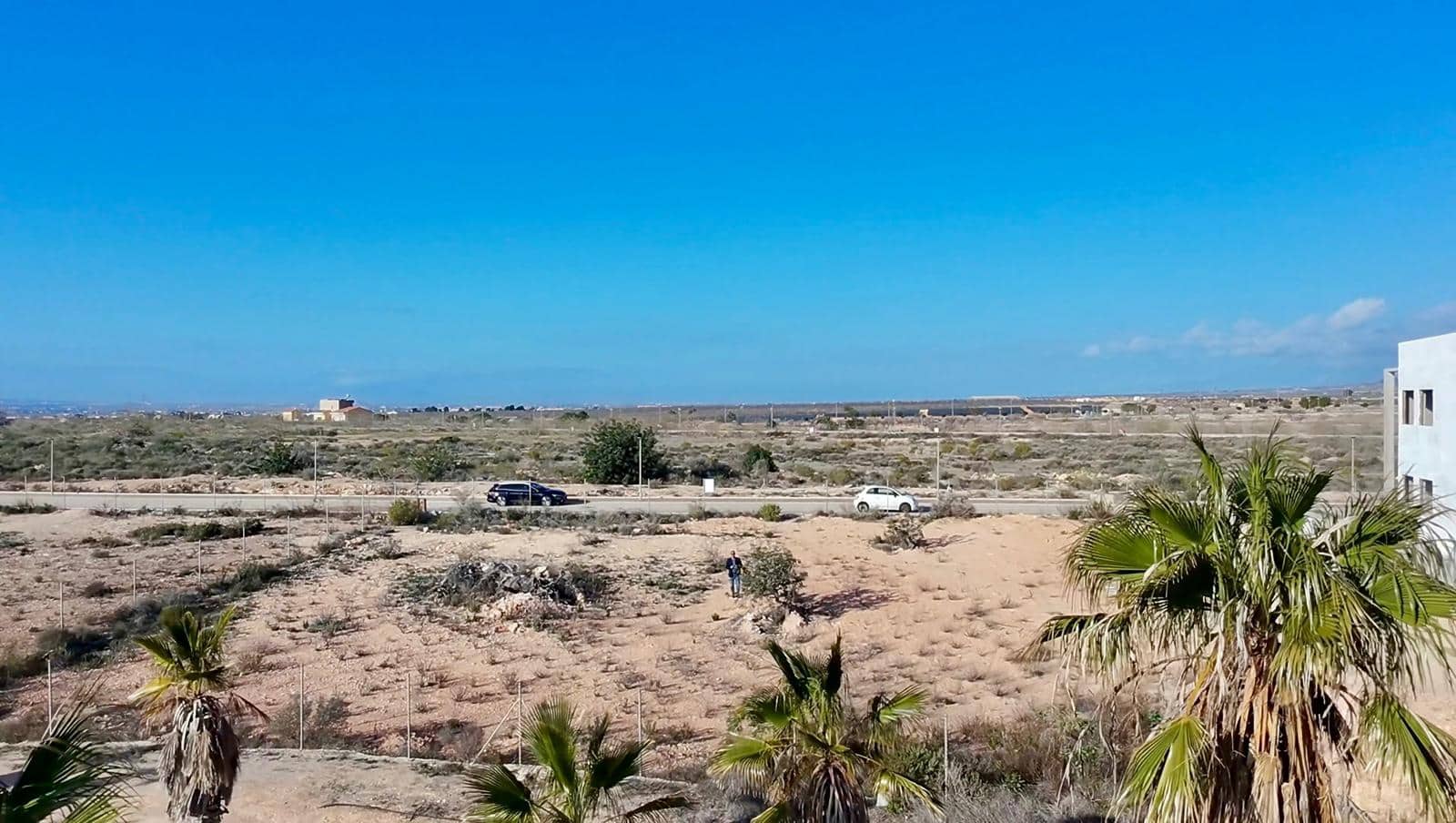 Terrain à Bâtir à vendre à Hacienda del Alamo - 109 995 € (Ref: 9372220)