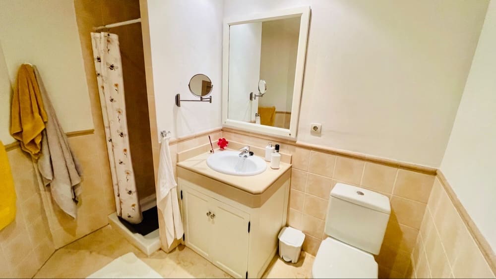 3 makuuhuone Huvila myytävänä paikassa Hacienda del Alamo mukana uima-altaan 
autotalli - 215 000 € (Ref: 9372223)