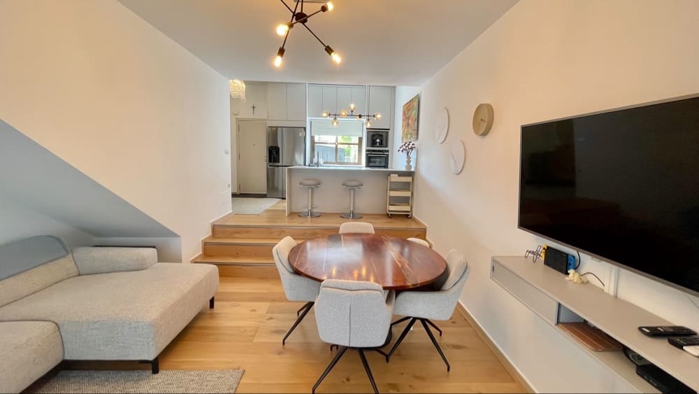 2 bedroom Villa for sale in Hacienda del Alamo with pool garage - € 222,000 (Ref: 9372229)