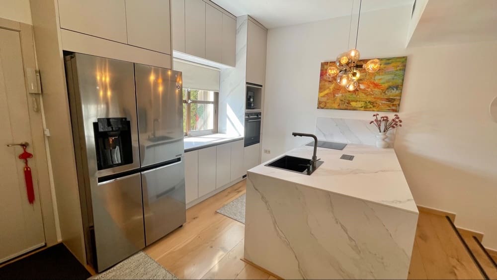 2 bedroom Villa for sale in Hacienda del Alamo with pool garage - € 222,000 (Ref: 9372229)