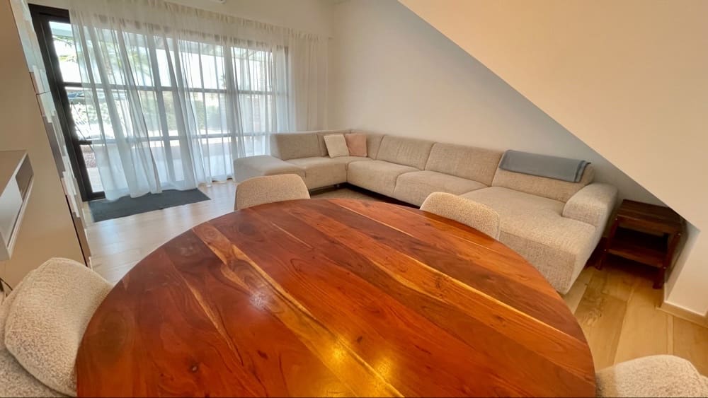 2 bedroom Villa for sale in Hacienda del Alamo with pool garage - € 222,000 (Ref: 9372229)