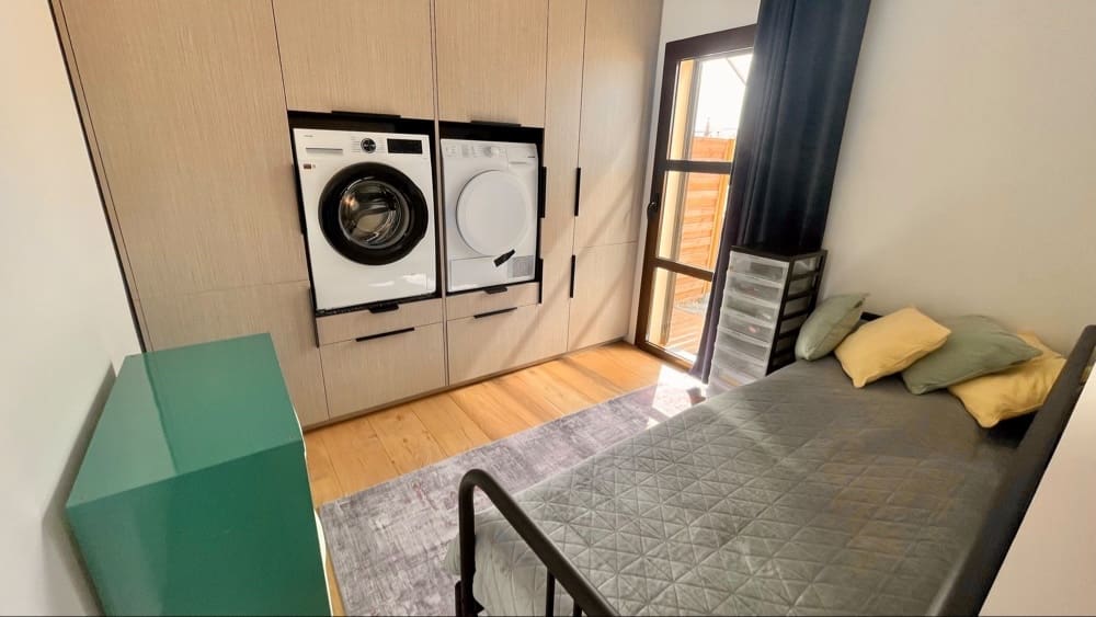 2 bedroom Villa for sale in Hacienda del Alamo with pool garage - € 222,000 (Ref: 9372229)