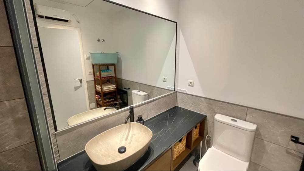 2 bedroom Villa for sale in Hacienda del Alamo with pool garage - € 222,000 (Ref: 9372229)