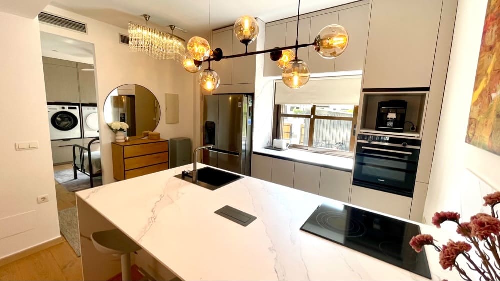 2 bedroom Villa for sale in Hacienda del Alamo with pool garage - € 222,000 (Ref: 9372229)