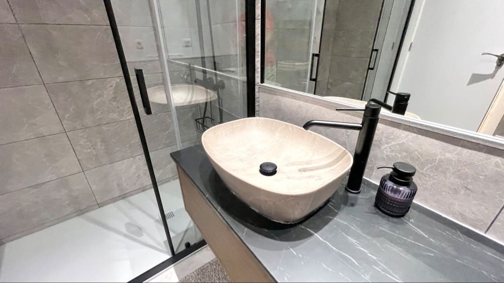 2 bedroom Villa for sale in Hacienda del Alamo with pool garage - € 222,000 (Ref: 9372229)