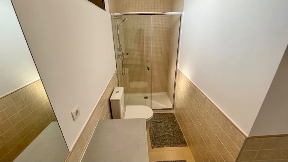 2 bedroom Villa for sale in Hacienda del Alamo with pool garage - € 222,000 (Ref: 9372229)