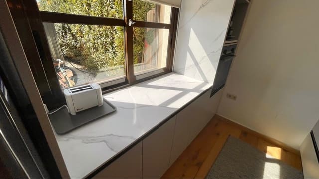 2 bedroom Villa for sale in Hacienda del Alamo, Fuente Alamo de Murcia with pool garage - € 222,000 (Ref: 9372229)