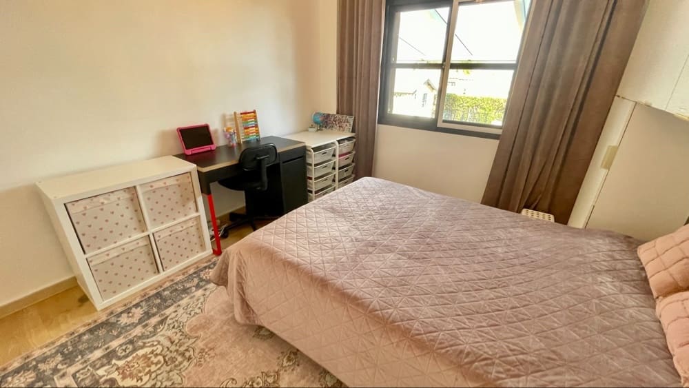 2 bedroom Villa for sale in Hacienda del Alamo with pool garage - € 222,000 (Ref: 9372229)