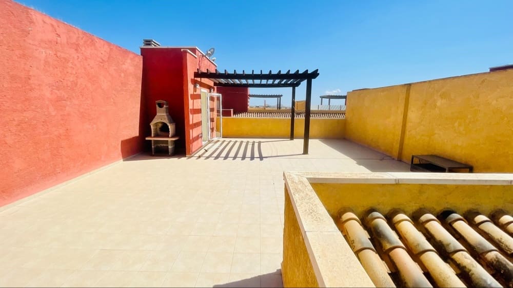 2 bedroom Apartment for sale in Hacienda del Alamo - € 185,000 (Ref: 9379575)