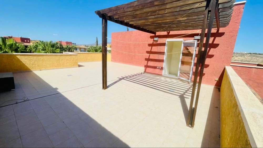 2 bedroom Apartment for sale in Hacienda del Alamo - € 185,000 (Ref: 9379575)