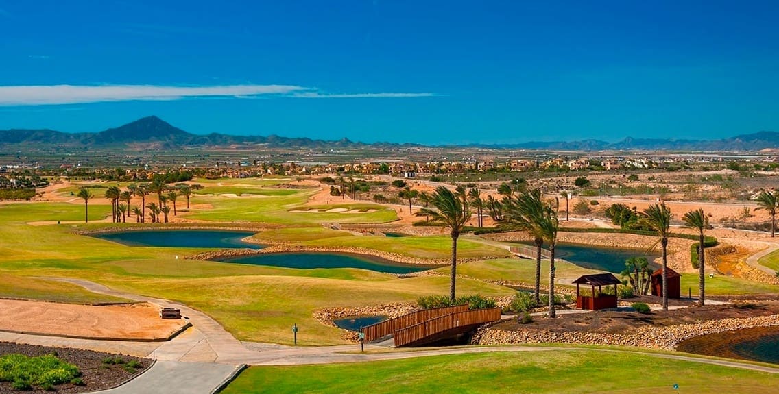 2 bedroom Apartment for sale in Hacienda del Alamo - € 185,000 (Ref: 9379575)