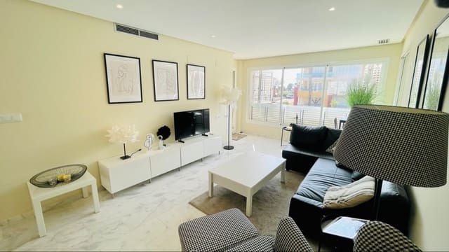 3 camera da letto Appartamento in vendita in Hacienda del Alamo, Fuente Alamo de Murcia con piscina garage - 175.000 € (Rif: 9379599)