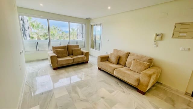 3 camera da letto Appartamento in vendita in Hacienda del Alamo, Fuente Alamo de Murcia con piscina - 194.949 € (Rif: 9379605)